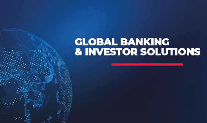 Global Bankign & Investor Solutions