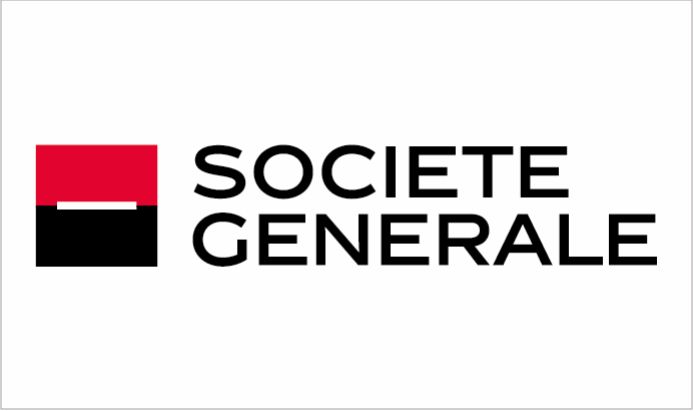 Logo Société Générale